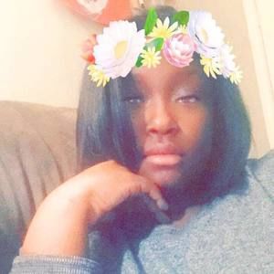 Meet your Posher, April